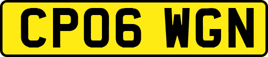 CP06WGN