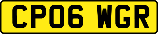 CP06WGR