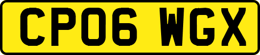 CP06WGX