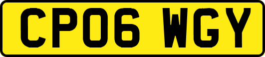 CP06WGY