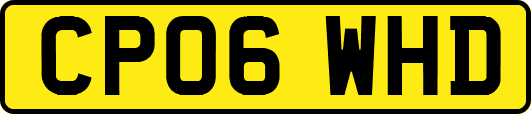 CP06WHD
