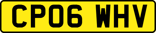 CP06WHV