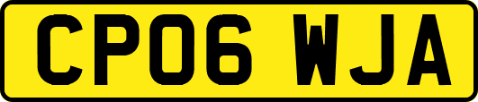 CP06WJA