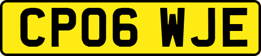 CP06WJE