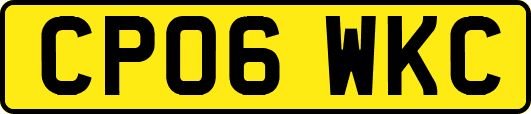 CP06WKC