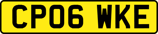 CP06WKE