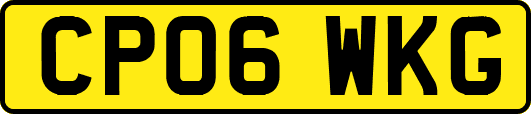 CP06WKG