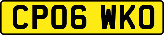 CP06WKO