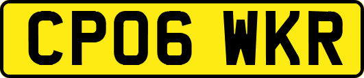 CP06WKR