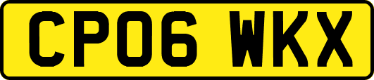 CP06WKX