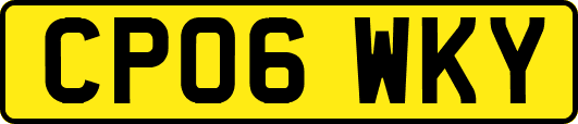 CP06WKY