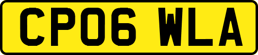 CP06WLA