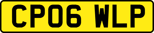 CP06WLP