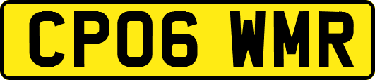 CP06WMR