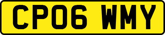 CP06WMY