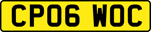 CP06WOC