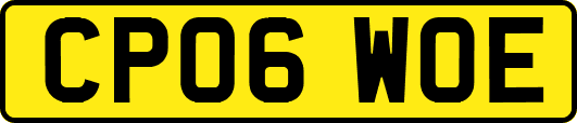 CP06WOE
