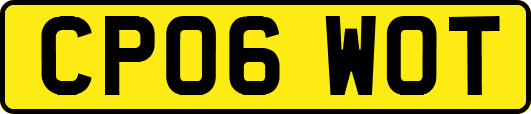 CP06WOT