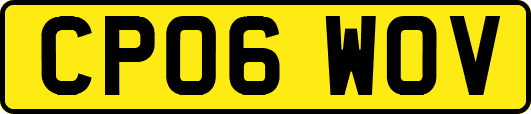 CP06WOV