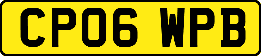 CP06WPB