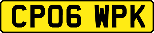CP06WPK