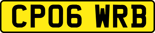 CP06WRB