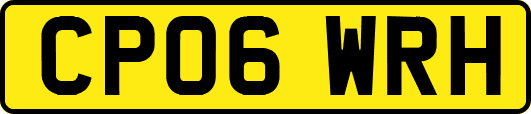 CP06WRH