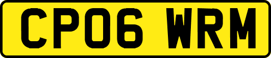 CP06WRM