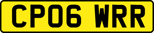 CP06WRR