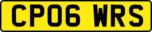 CP06WRS