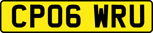 CP06WRU