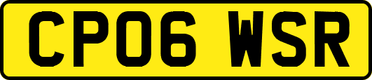 CP06WSR