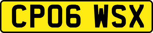 CP06WSX