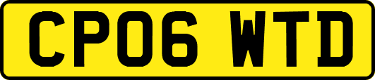 CP06WTD