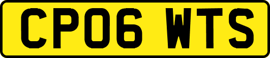 CP06WTS