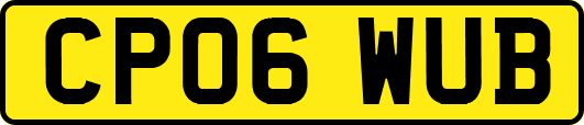 CP06WUB