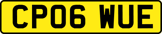 CP06WUE