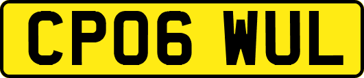 CP06WUL