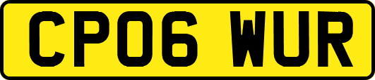 CP06WUR