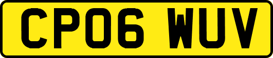 CP06WUV