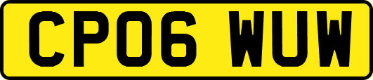 CP06WUW