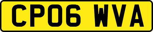 CP06WVA