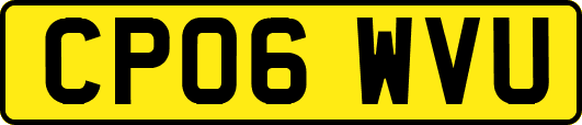 CP06WVU