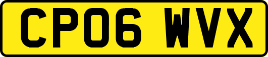 CP06WVX