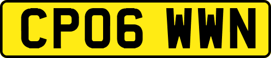 CP06WWN
