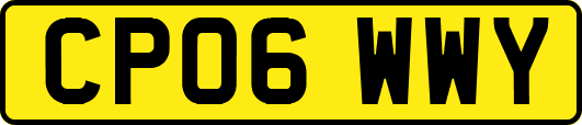 CP06WWY