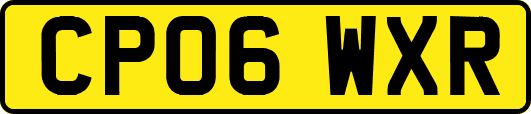 CP06WXR