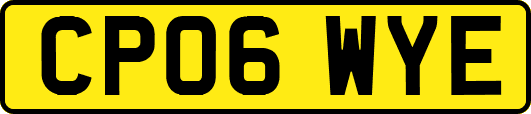 CP06WYE