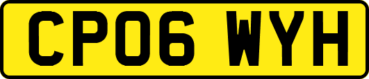 CP06WYH