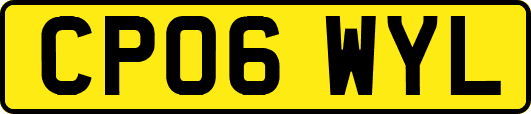 CP06WYL